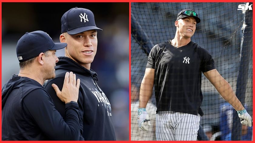 Aaron Judge return: Yankees manager raises concern for captain's  availability vs Orioles, says 'don't know yet