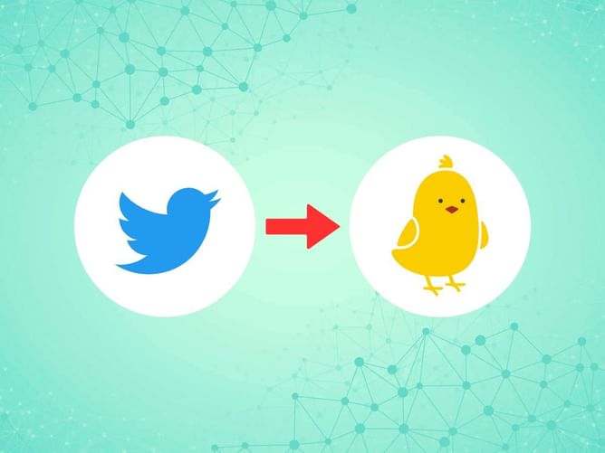 5 best Twitter alternatives