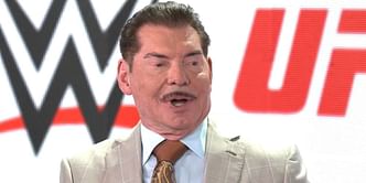 Wrestling veteran reveals why Vince McMahon may not have been fully honest about a comment he made post-WrestleMania 39 (Exclusive)