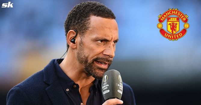 "The question now is what does he want to do" - Rio Ferdinand warns Manchester United star he'll be a squad player if he doesn't leave