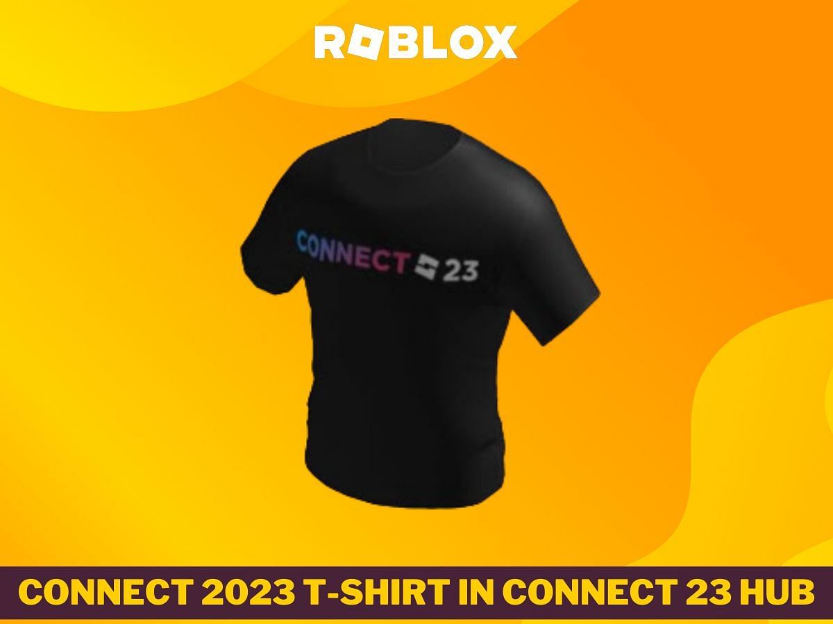 Connect 2022, Roblox Wiki