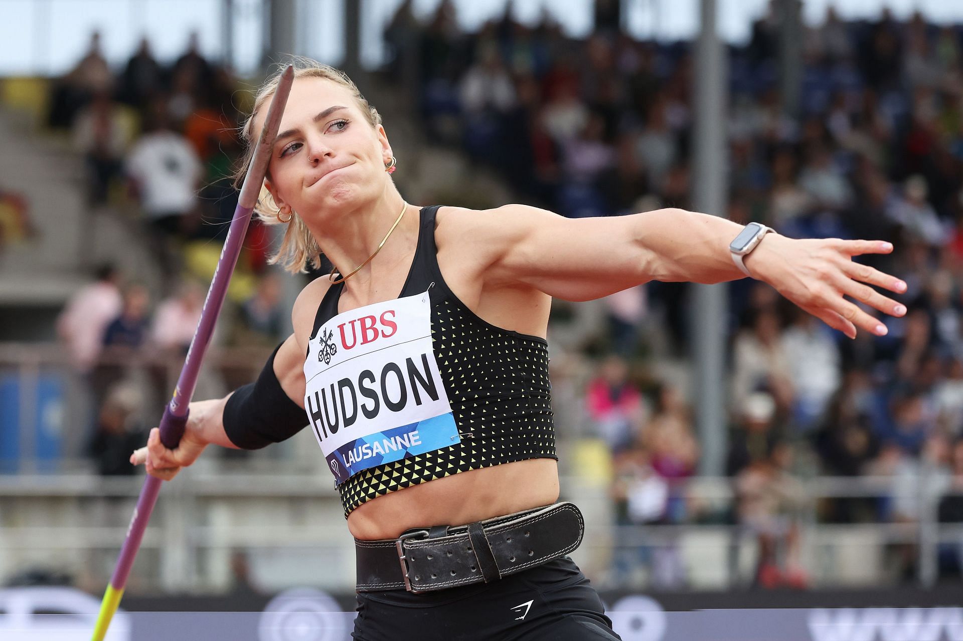 London Diamond League 2023 Schedule When and where to watch the one