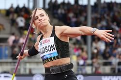 London Diamond League 2023 Schedule: When and where to watch the one-day global event