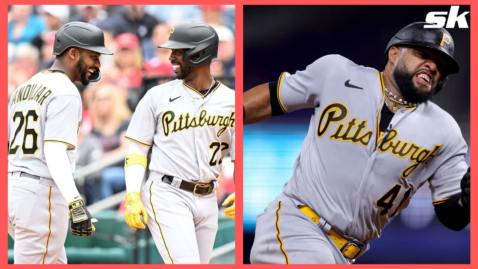 Baseball fans react to Pittsburgh Pirates&rsquo; prolonged slump after surprisingly hot start