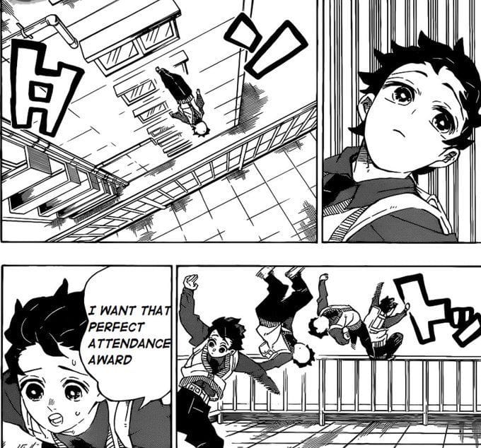 Does Demon Slayer manga have a happy ending? Explained
