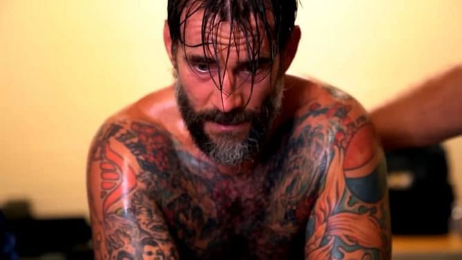 "I don’t know what was up his *ss" - Former WWE Superstar recalls bitter backstage interaction with CM Punk
