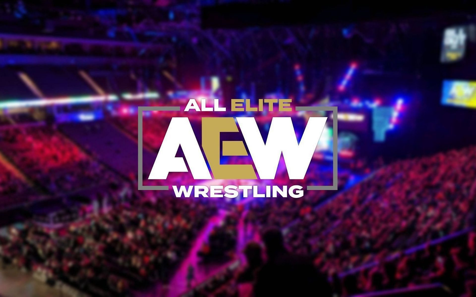AEW signs a female star to full-time contract! 