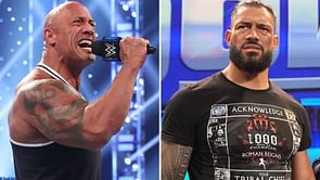 Could The Rock's latest altercation be indicative of The Bloodline's future? Deciphering the clues