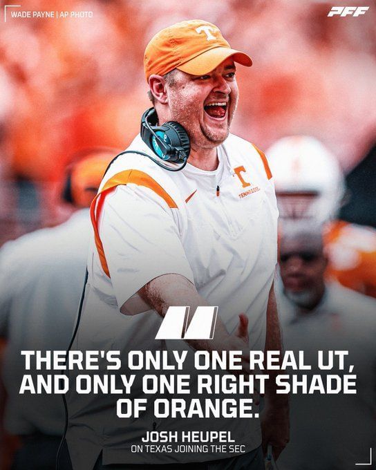 Josh Heupel’s net worth, salary, and contract breakdown: How much does