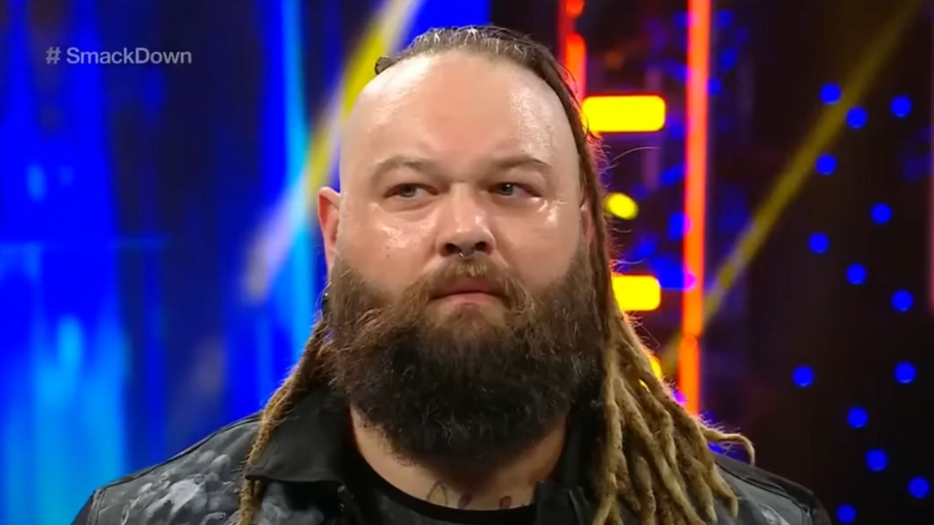 Bray Wyatt has not appeared in WWE since March 2023
