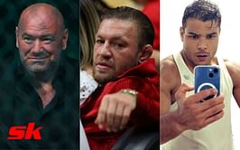 Dana White did an ex-UFC fighter dirty, Conor McGregor loses deal over r*pe allegations, Paulo Costa video stirs up love triangle rumors: MMA News Roundup