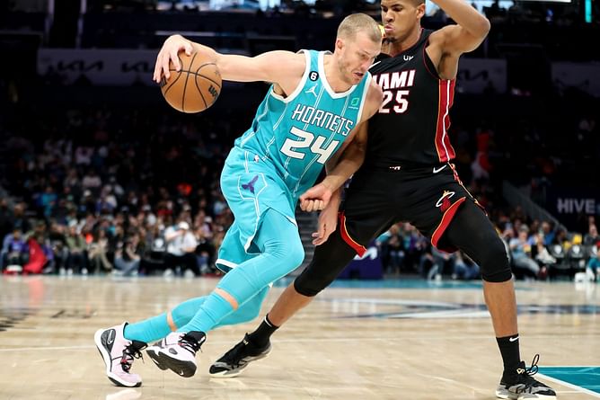 Miami Heat vs. Portland Trail Blazers Prediction & Game Preview - July 16th, 2023 | NBA Summer League