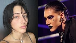 Rhea Ripley reacts to claims that she resembles 45-year-old WWE Superstar