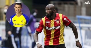 "Always has a strong desire to win" - Al-Nassr's new signing Seko Fofana gives his take on new teammate Cristiano Ronaldo