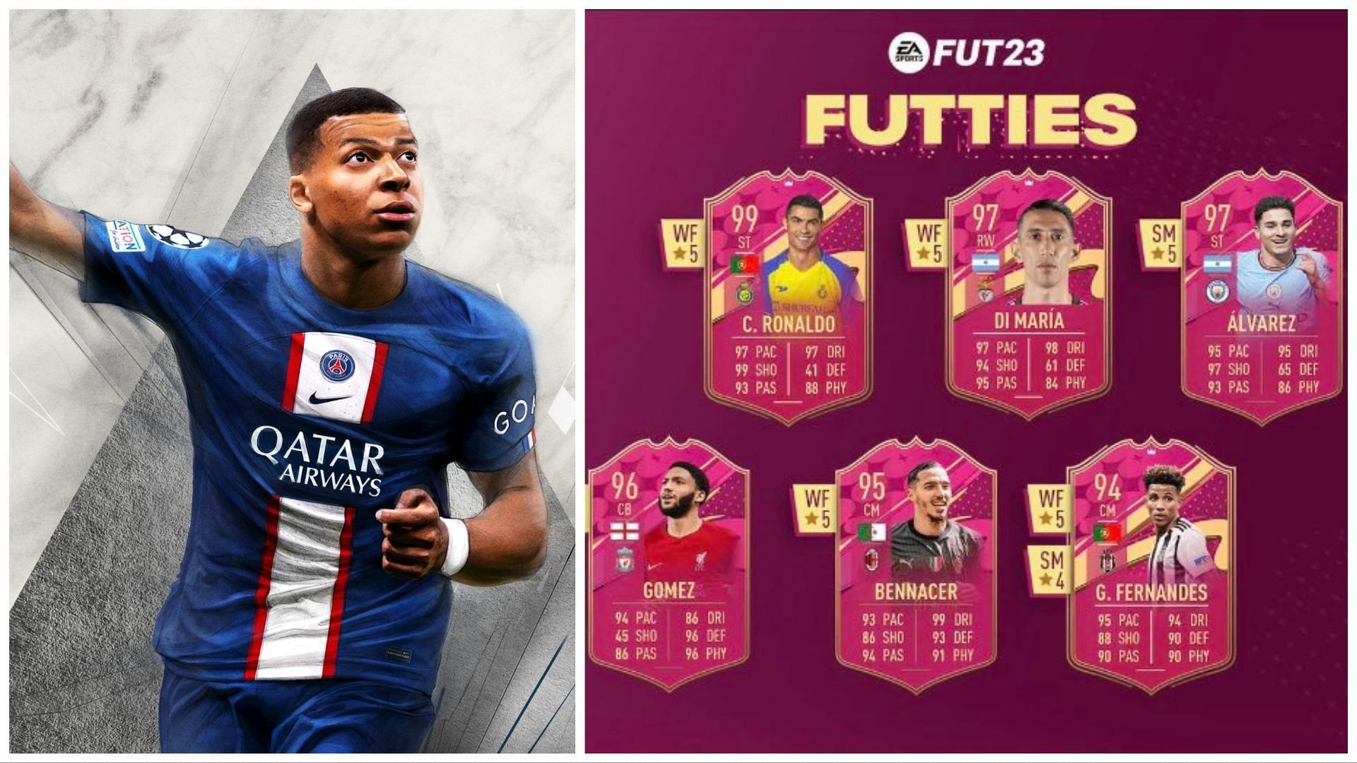 Fifa 23 Futties Cup Objective How To Complete Tips And Tricks And More