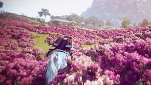 A staggering 335% players returned to Black Desert Online after Land of the Morning Light expansion launch