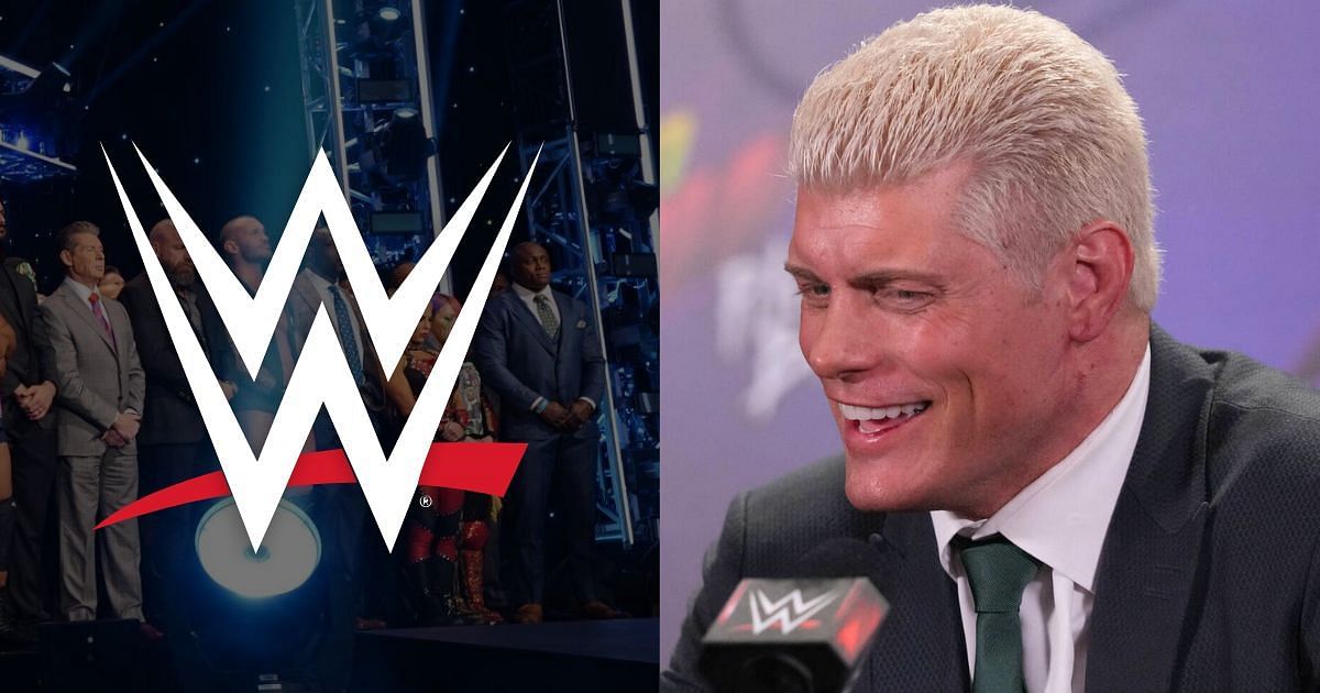Cody Rhodes will face Brock Lesnar again at SummerSlam 2023.