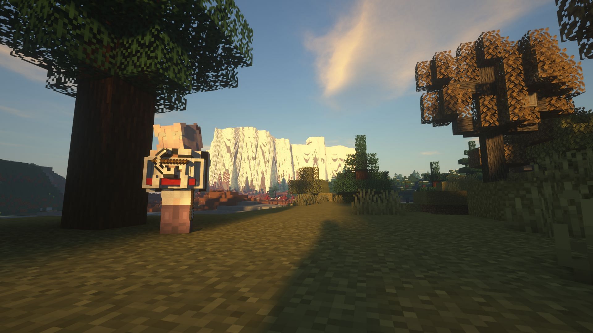 The 36 best Minecraft mods 2023