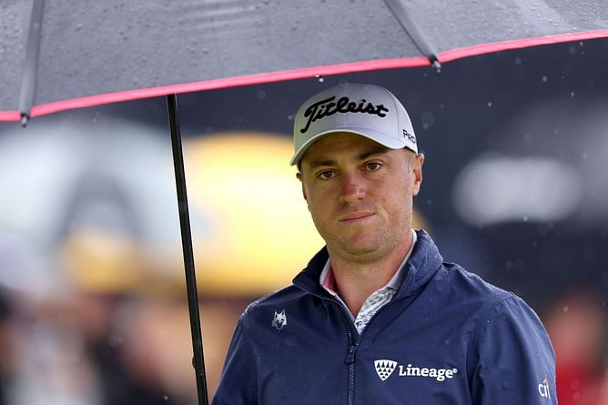 “Feel like great things are coming” – Justin Thomas positive about making PGA Tour’s 3M Open debut after missing The Open cut
