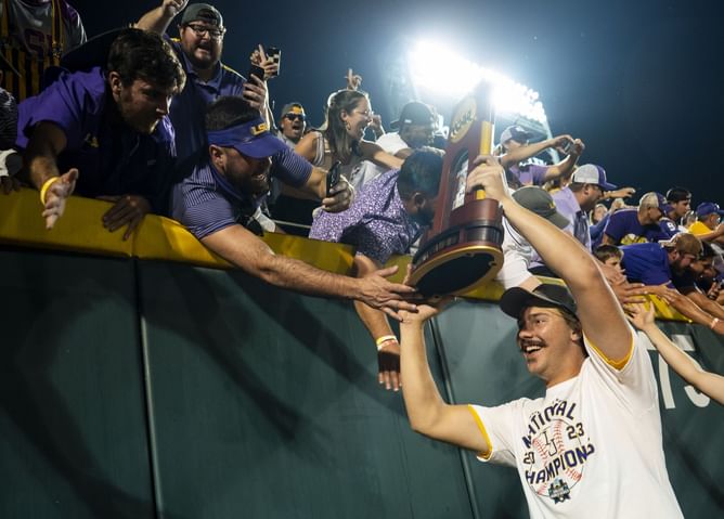 MLB draft 2023: Top 4 prospects Pittsburgh Pirates could target for their No. 1 pick this season ft. Paul Skenes, Wyatt Langford