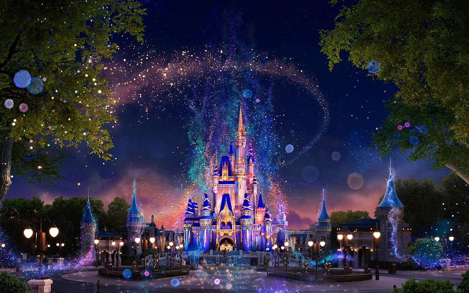 Adult Only Days at Disney World  A Cool Idea That's Just a Dream