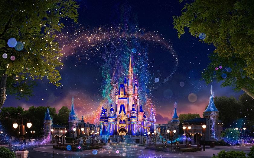 Fact Check: Is Disney World introducing 'Adult Only Days' in 2023? Viral  claim debunked