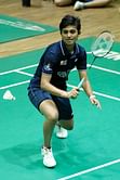 Team India's journey comes to an end at Badminton Asia Junior Championships