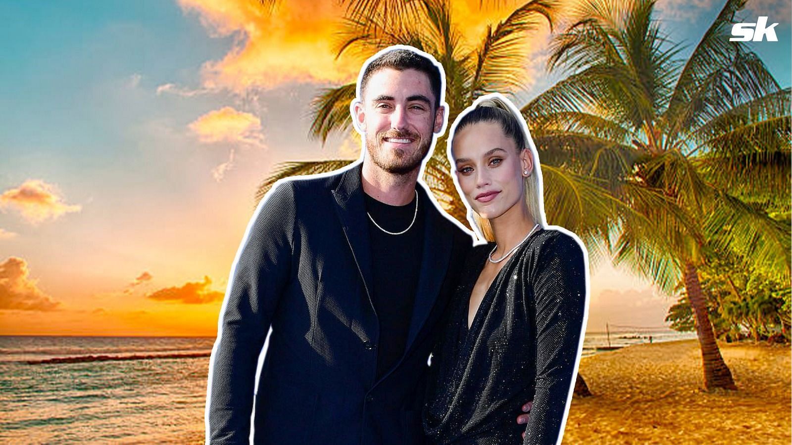 Cody Bellinger Gets Engaged To Chase Carter