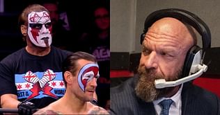 3 AEW stars who are open to returning to WWE and 3 who are not