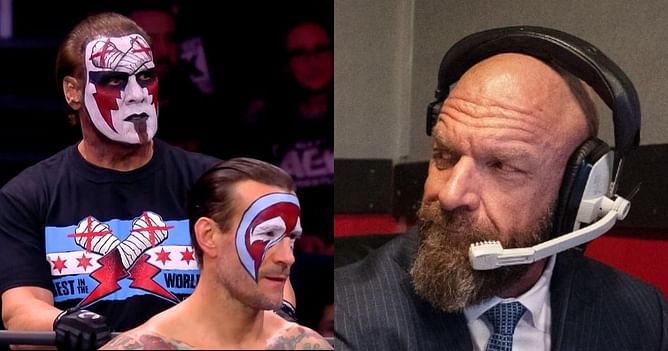 3 AEW stars who are open to returning to WWE and 3 who are not