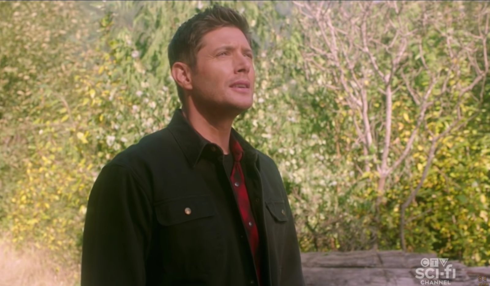 What happens to Dean in the finale?