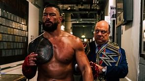 37-year-old RAW Champion needs another showdown with Roman Reigns; should win Undisputed WWE Universal title