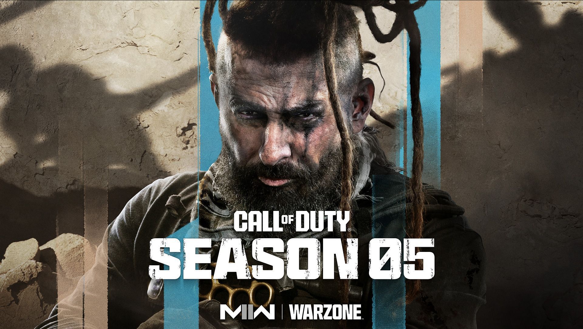 EModern Warfare 2 and Warzone 2 Season 5 (Image via Activision)