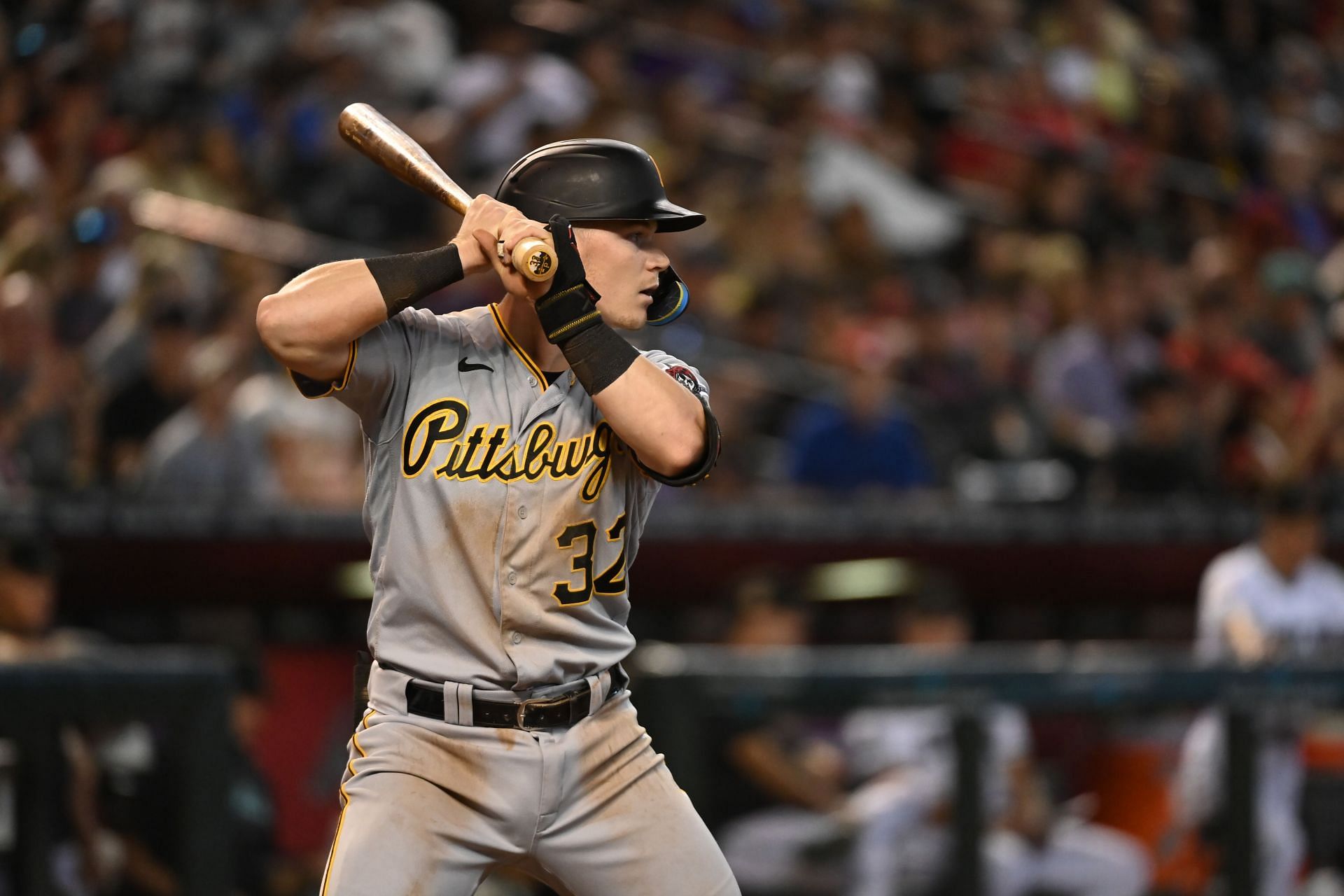 Pittsburgh Pirates v Arizona Diamondbacks