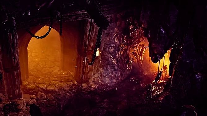 5 easiest Nightmare dungeons without boss fights to farm for XP in Diablo 4