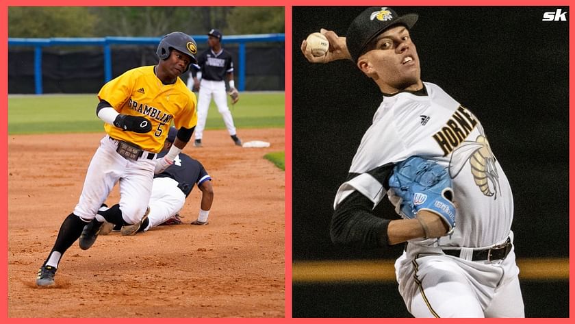 HBCU All-Star Game showcases Black baseball players 