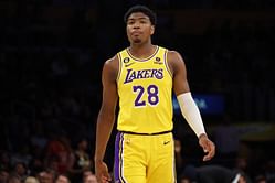 Who all did the LA Lakers sign in free agency? Rating their signings so far