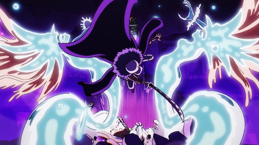 One Piece episode 1067: Law and Kid vs Big Mom, the full fight explained