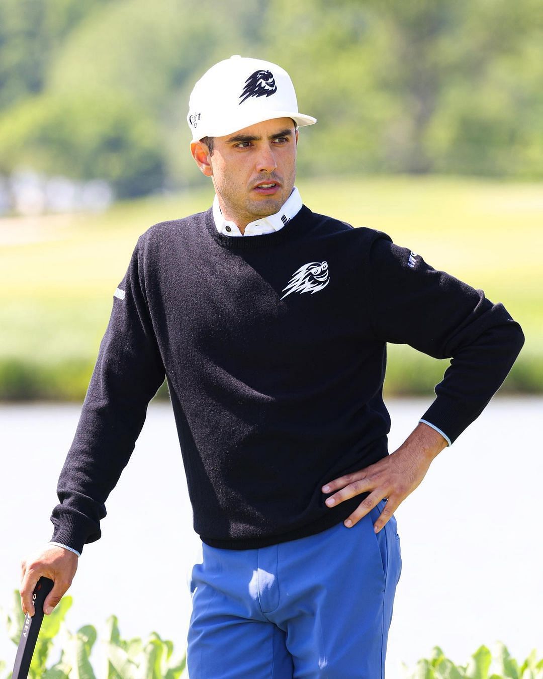 Abraham Ancer