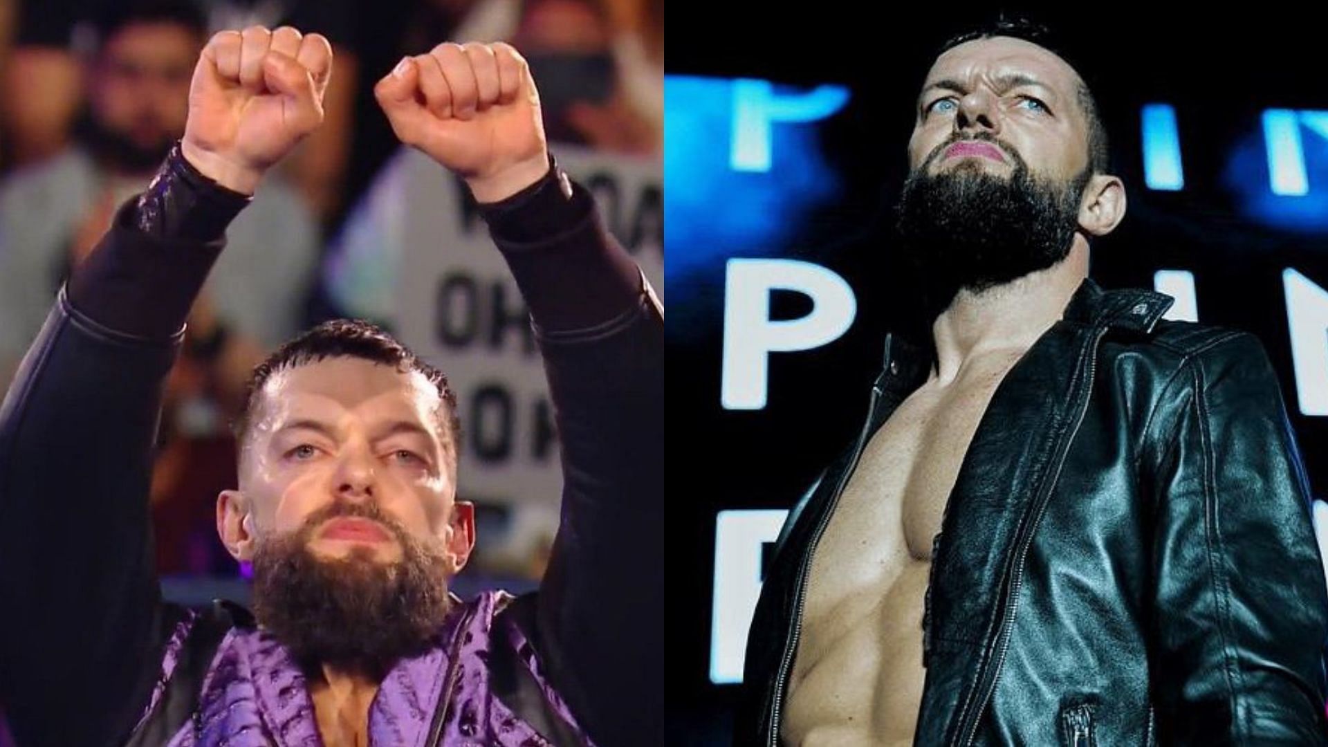 Finn Balor was unable to win at Money in the Bank