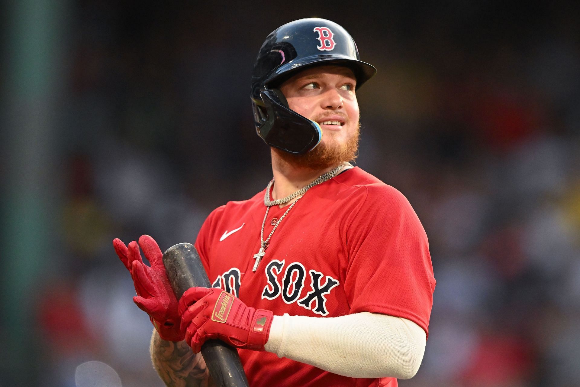 Red Sox Trade Rumors 4 players Boston could receive in return for Alex