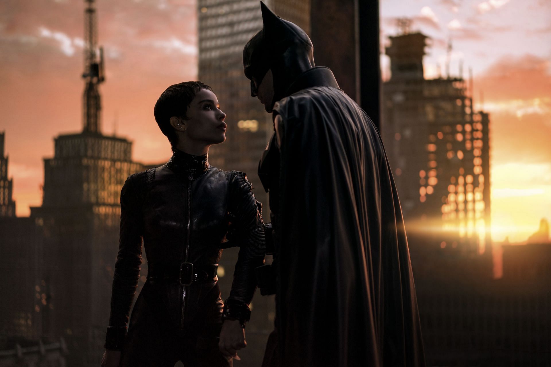 Insider&#039;s look: The latest buzz surrounding The Batman - Part 2 (Image via Warner Bros)