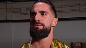 "Don't know if that match is giving off the vibes that they want it to" - Hall of Famer on Seth Rollins' segment from WWE RAW (Exclusive)