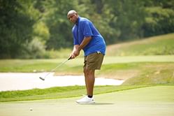 Charles Barkley once claimed The Masters was racist for lengthening course to hurt Tiger Woods - “I got no damn problem saying it”