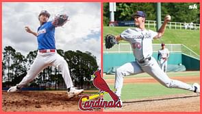 MLB Draft 2023: Top 3 needs for St. Louis Cardinals and key players they should focus on for their picks