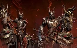 Diablo 4 Season of the Malignant: All Seasonal Journey Rewards, Chapters, Objectives, and more