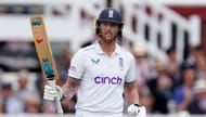 Ben Stokes thrilled the Headingley crowd once again on Day 2