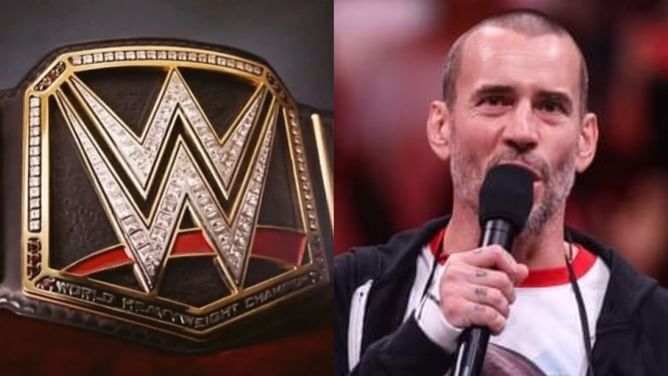 Former WWE Champion wishes he and CM Punk faced off