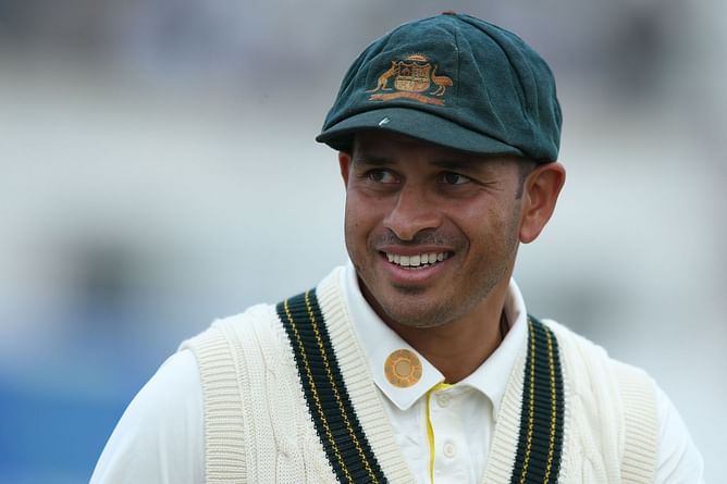 "I wouldn’t want my kids to be around that" - Usman Khawaja on the hostile attitude of England fans during the Ashes