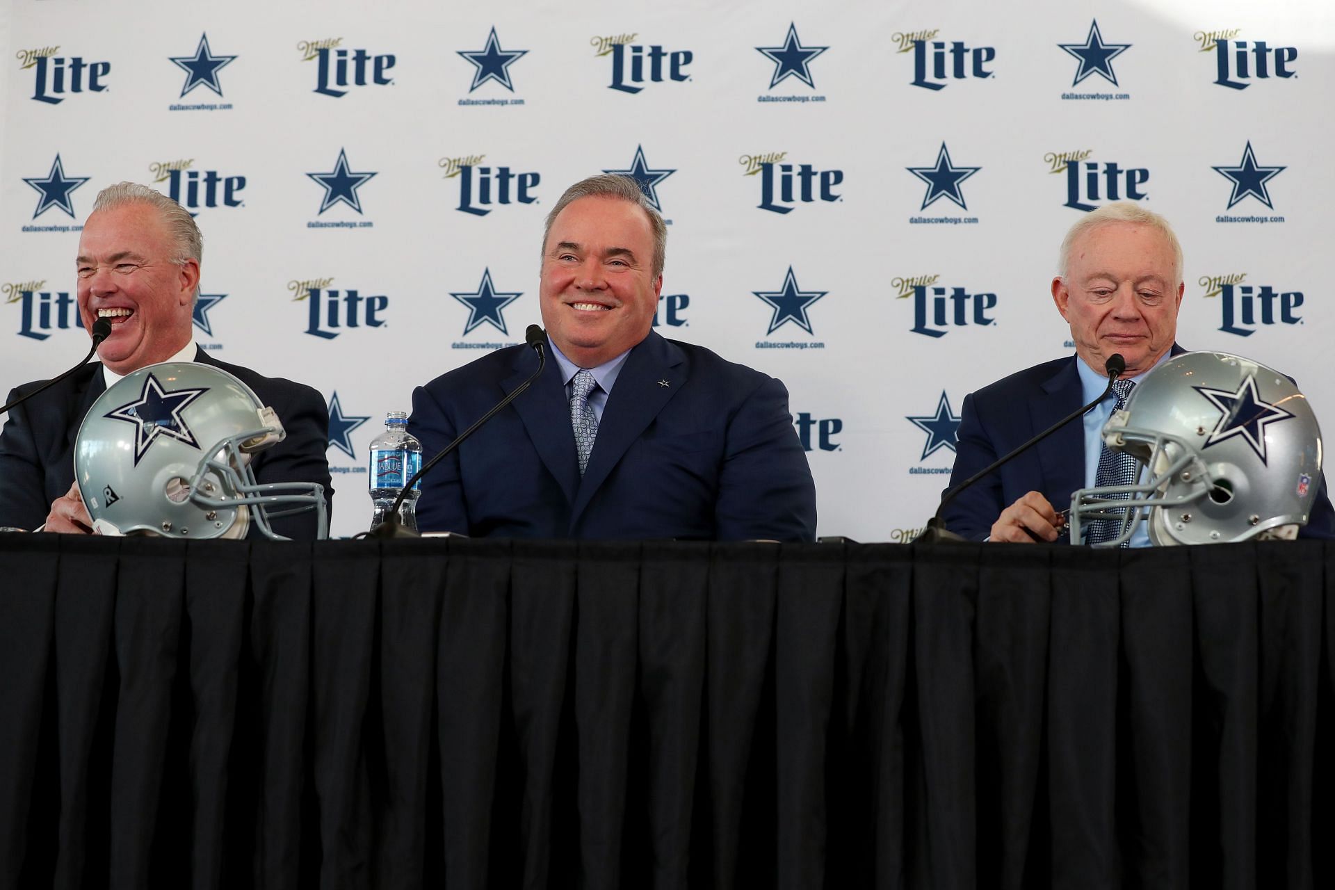 Dallas Cowboys: “America's Team” Indeed—and That's Not Good News